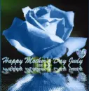 Happy Mother's Day Judy
