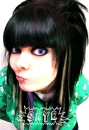 emo chick!!