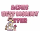 Best mommy ever - Agnes