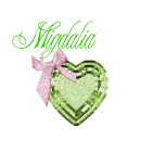 MIGDALIA