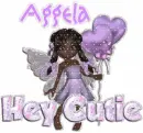 Hey cutie-Aggela
