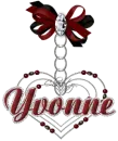 Yvonne