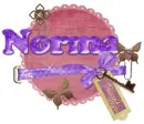 Norma... proud mom