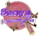 Sanya... proud mom