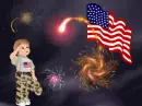 An all American Boy