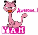 awesome-yam