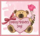Happy Mother's Day