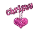 Christy
