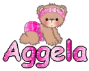 Aggela