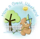 Have a Great Weekend