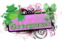 Georganne... cute frog