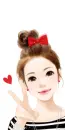 LOVELY GIRL