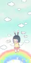 BUNNY GIRL