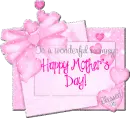 Happy Mother's Day