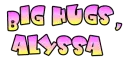 Alyssa