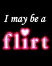 flirt
