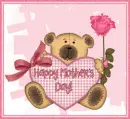Mother's Day