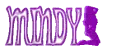 MINDY