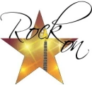rock on