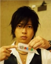 Yamashita-Yamapi