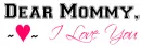 mom
