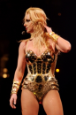 britney circus