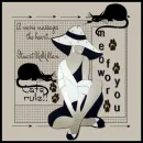 cats rule