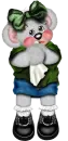 creddy girl bear