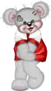 creddy bear