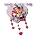 have a nice day