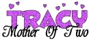 TRACY