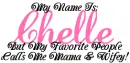 CHELLE