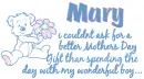 MARY
