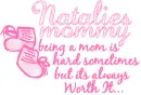 NATALIES MOMMY