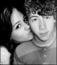 miley and nick