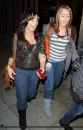 miley and demi
