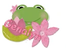 frog with name Genalyn