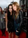 demi lovato and miley