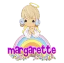 Margarette
