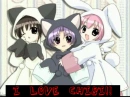 cute anime chibi !!