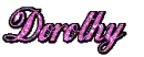 dorothy