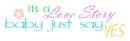 love story