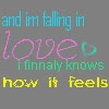 love