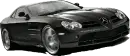mercedes blink