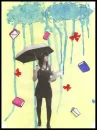 UNDER MY UMBRELLA