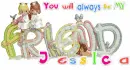 Friends-Jessica