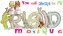 friends-monique