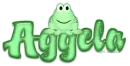 Aggela