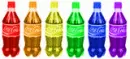 Rainbow Cola