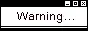 Warning... I BiTE